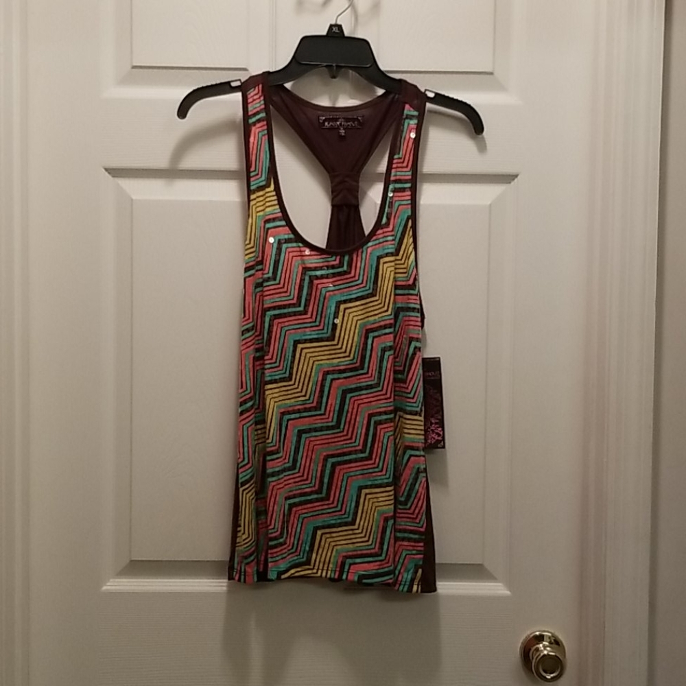 Top $6 each or 3 for $12